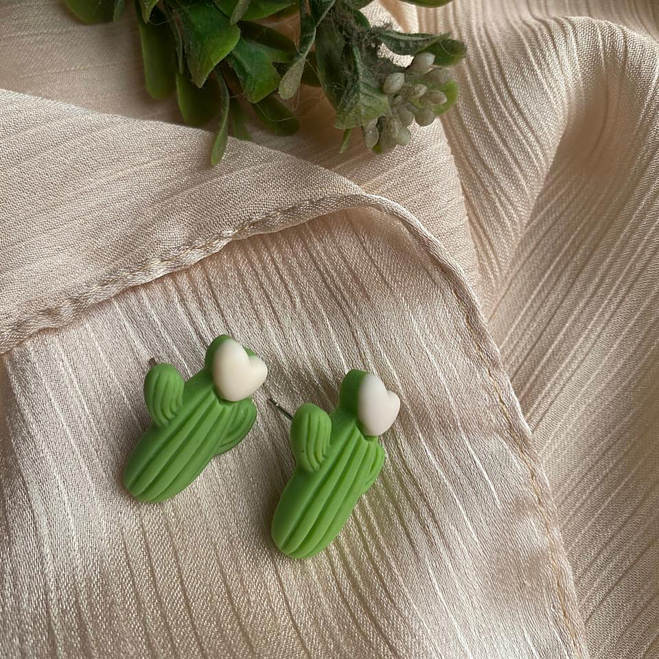Cactus Studs - Image 10