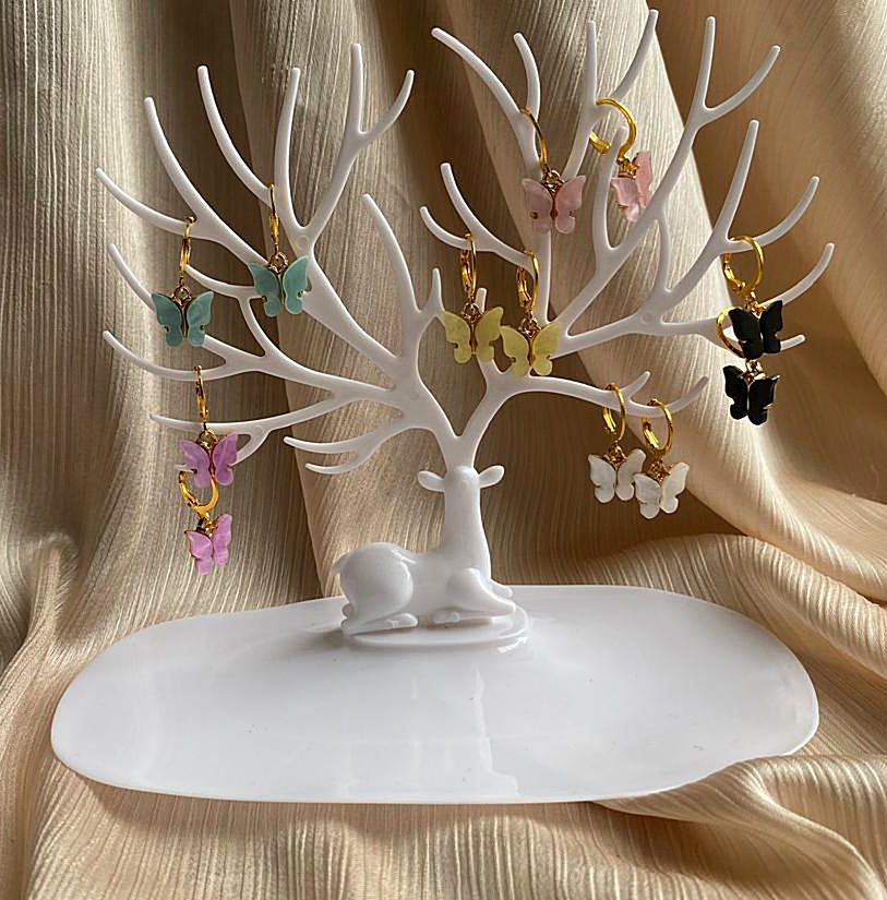 Cactus Studs - Image 27