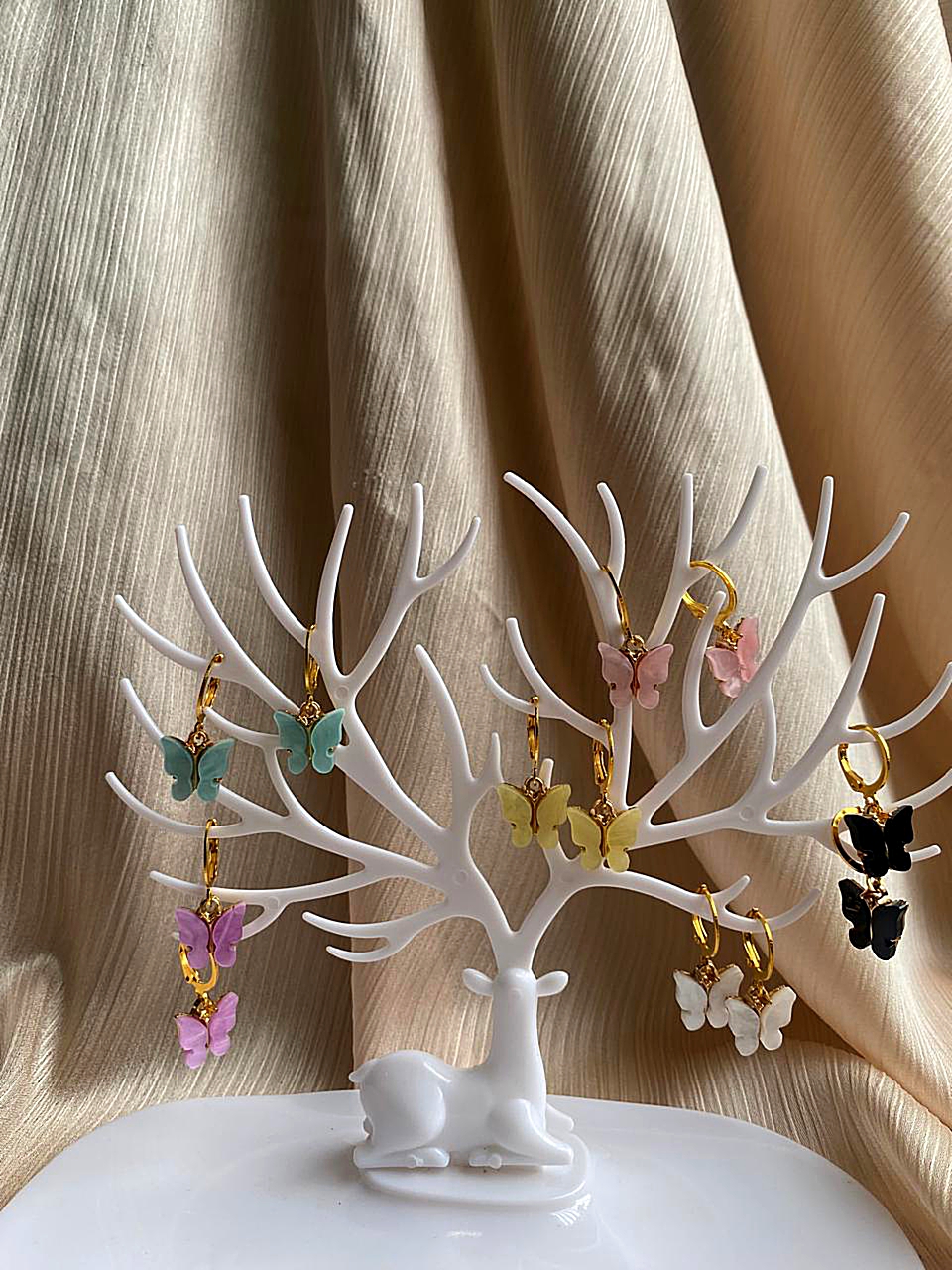 Cactus Studs - Image 32