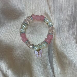 Fairy Garden Bracelet
